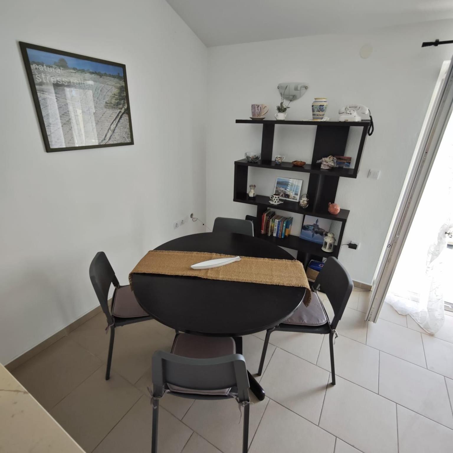 By The Apartman