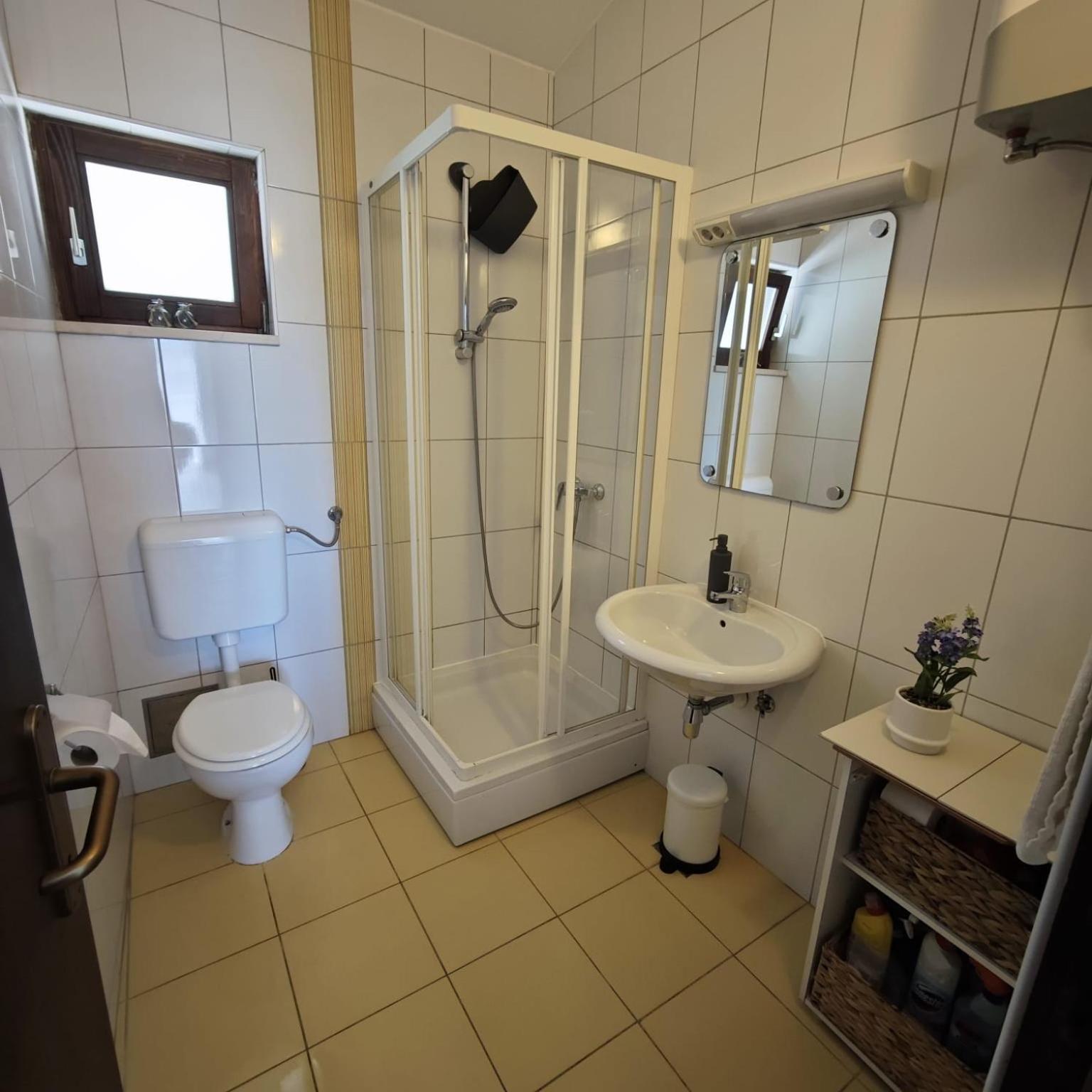 By The Apartman Primosten